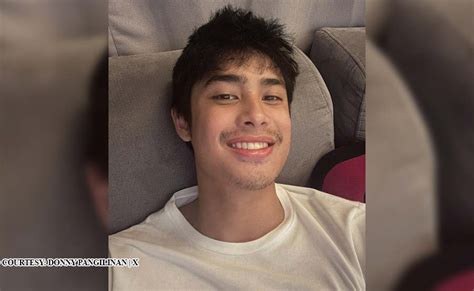 Donny (@donypanglinan) / Twitter.